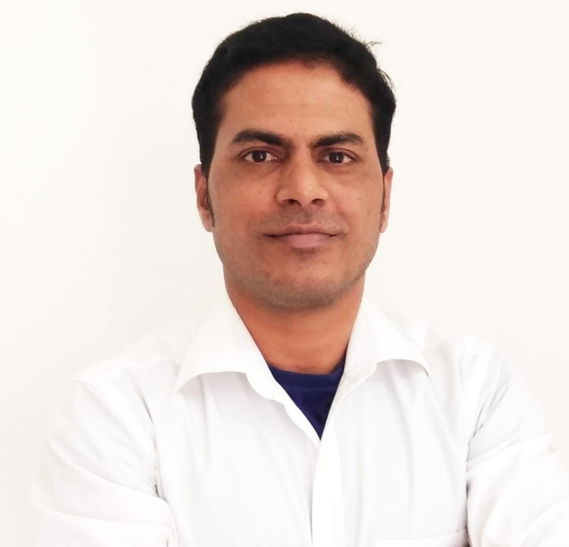 Sabyasachi Shadangi